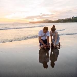 Meet your Posher, Nguyen